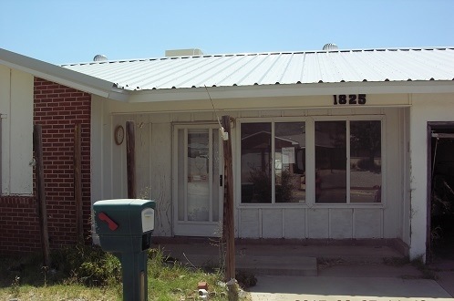 1825 Crescent Dr, Alamogordo, NM 88310 - photo 1