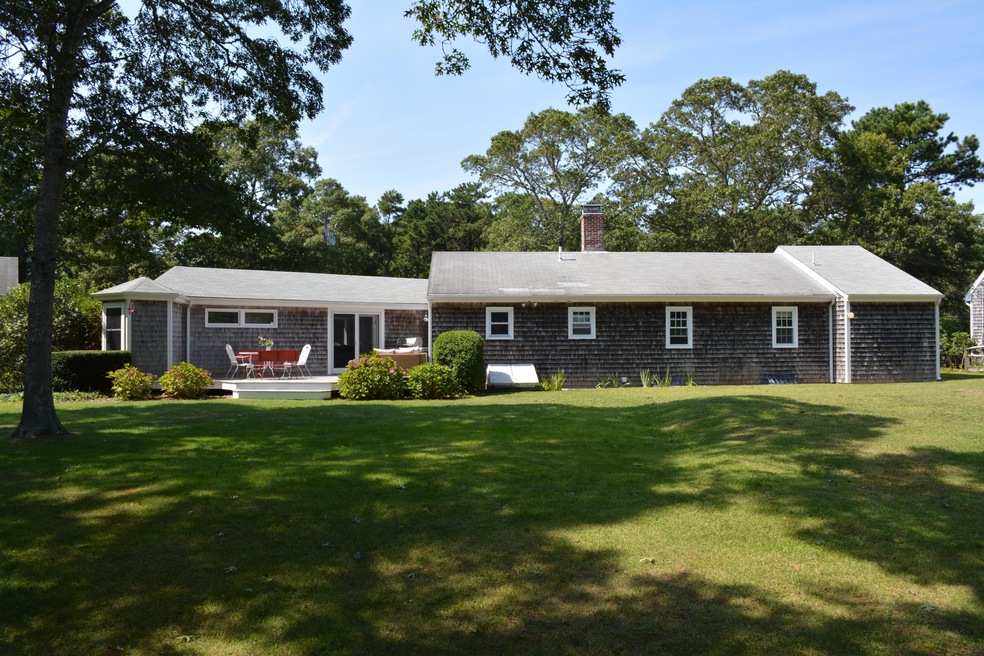 5 3rd St, Harwich, MA 02645 - photo 1