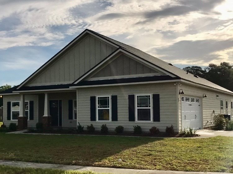 82 Whirlwind Trail, Crawfordville, FL 32327 - photo 1