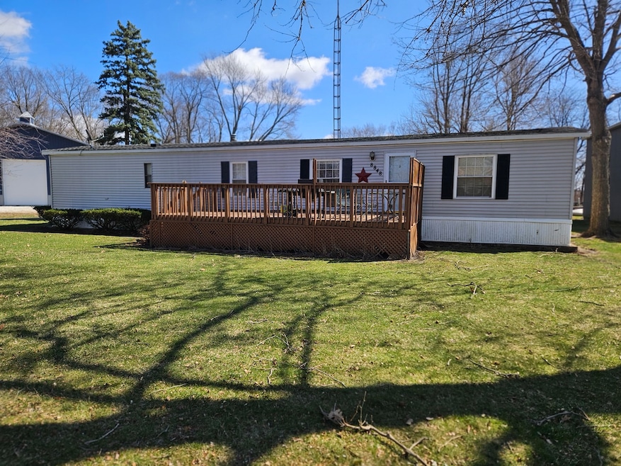 For Sale $105,000