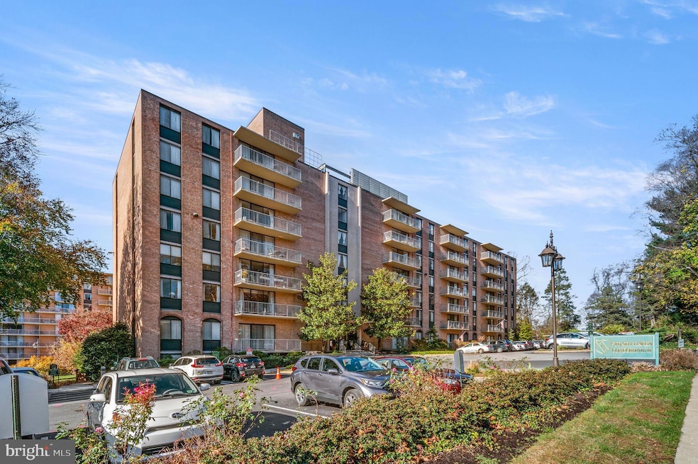 801 UNIT 701 Yale Ave, Swarthmore, PA 19081 - photo 1