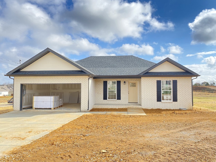 401 Rose Ln, Shelbyville, TN 37160 - photo 1