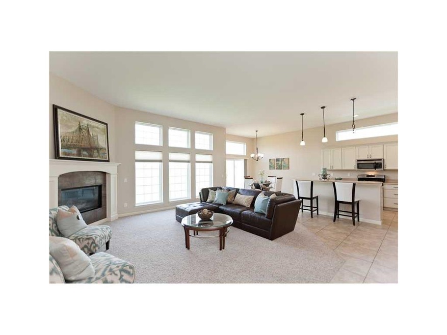 Great Room.