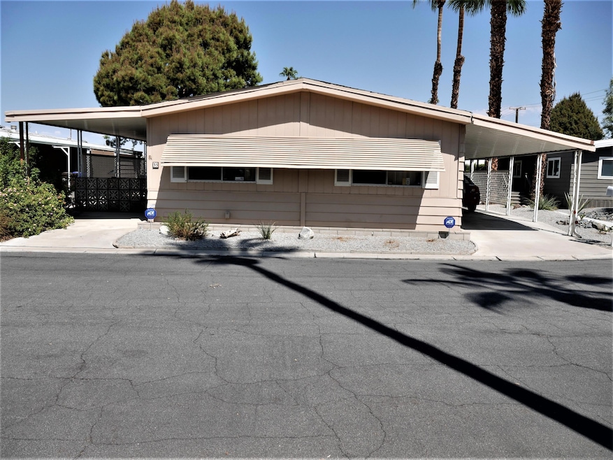 Double Wide with Addition