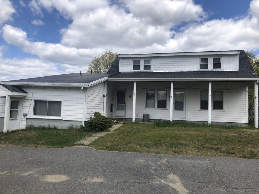 6 Green St unit 3, Carver, MA 02330 - photo 1