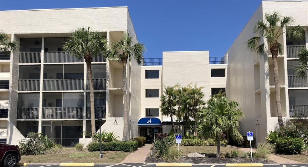 A & B Buildings