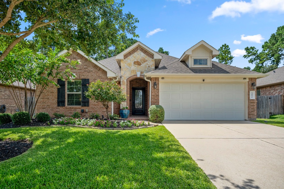 14026 S Wind Cave Ct, Conroe, TX 77384 - photo 1