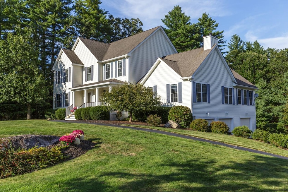 34 Moose Hollow Rd, Litchfield, NH 03052 - photo 1