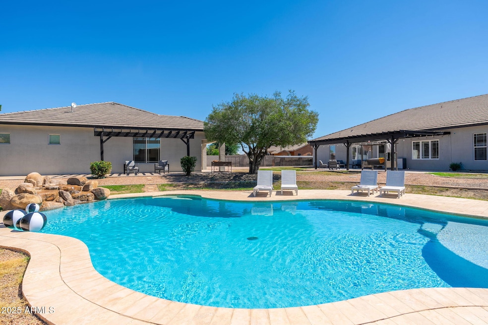 22807 S 179th St, Gilbert, AZ 85298 - photo 1