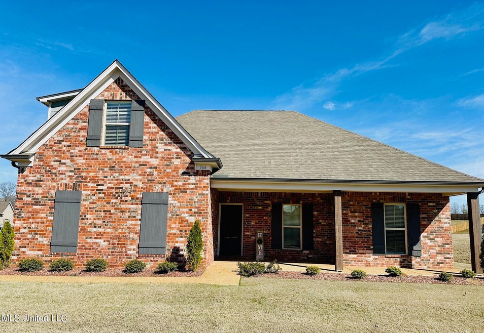 Front Elevation