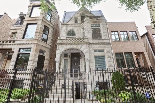 ORIGINALLY BUILT IN 1880 BY ARCHITECT DANKMAR ADLE