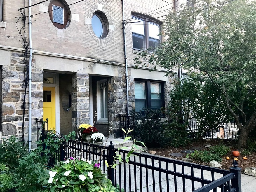 336 Tappan St unit 2, Brookline, MA 02445 - photo 1