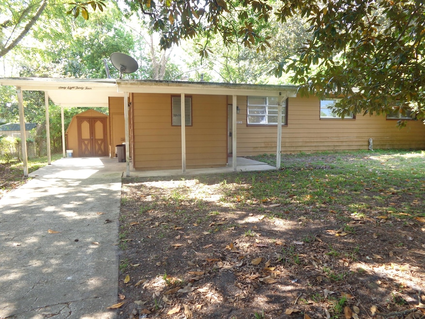 6834 Snow White Dr, Jacksonville, FL 32210 - photo 1