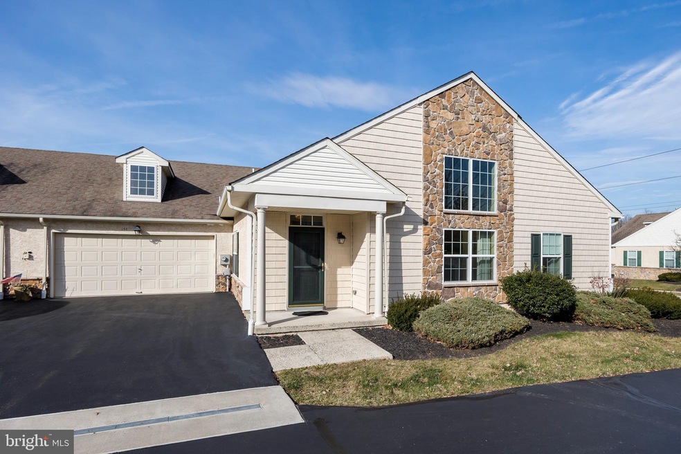 148 Arbour Ct, North Wales, PA 19454 - photo 1