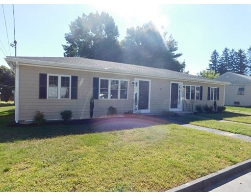 27 Marjorie St unit B, Worcester, MA 01604 - photo 1