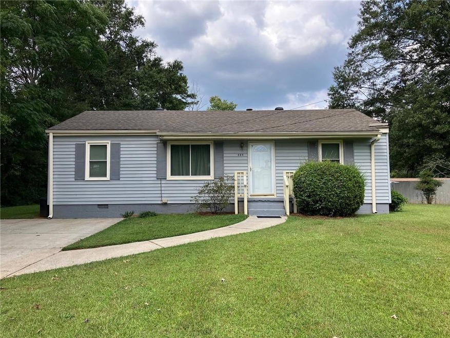 656 Kurt Drive