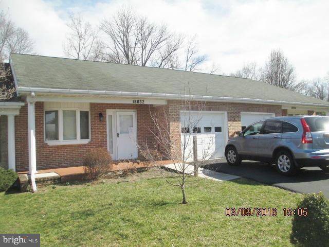 18032 Par Three Dr, Hagerstown, MD 21740 - photo 1