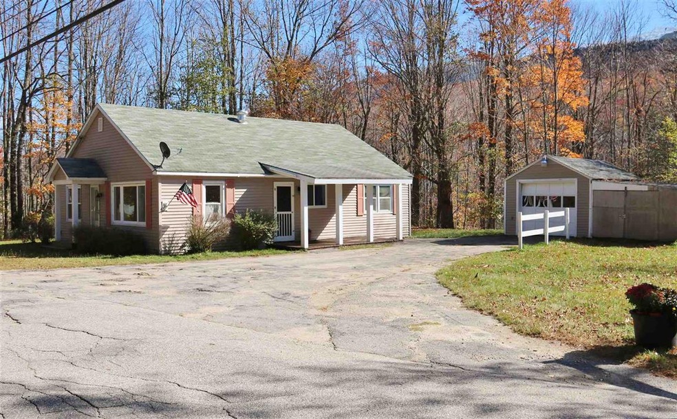 583 Durand Rd, Randolph, NH 03593 - photo 1