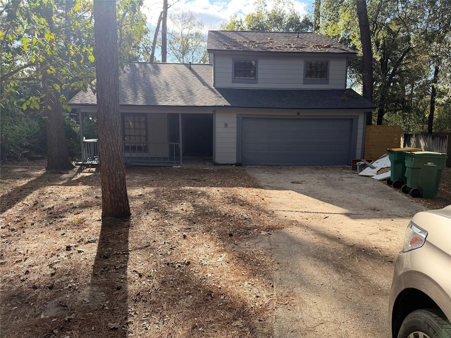 9 Dewthread Ct, Spring, TX 77380 - photo 1