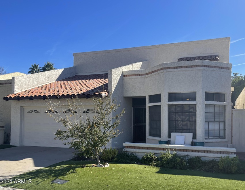 2117 W Navarro Ave, Mesa, AZ 85202 - photo 1