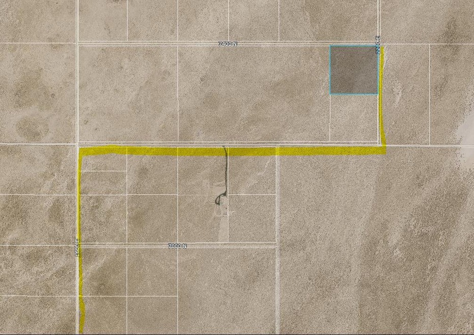 Marked rd 1