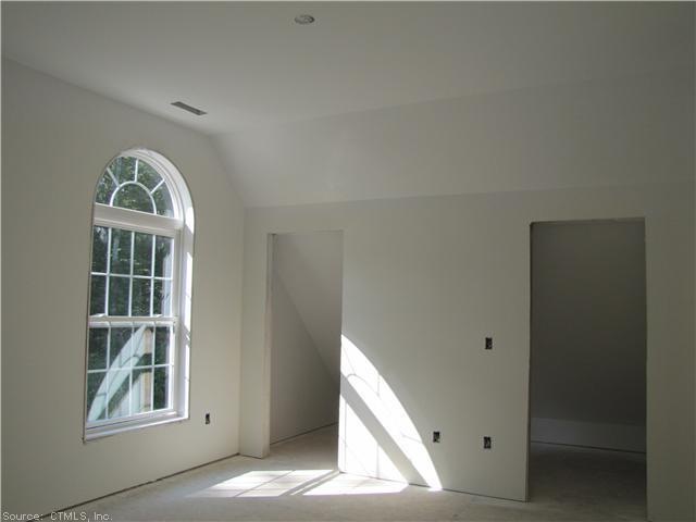 Bathroom. Bedroom w/tray ceiling & 2 door entry in