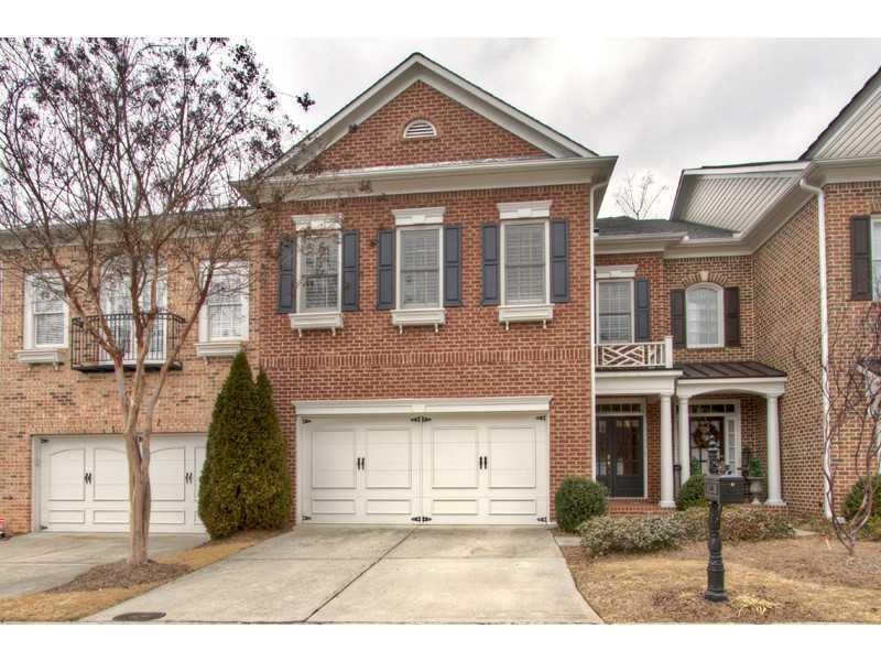 3405 Village Green Dr unit 3405, Roswell, GA 30075 - photo 1