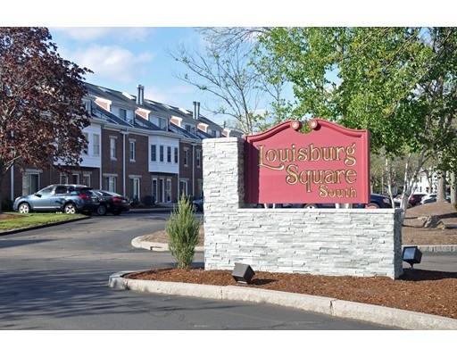 158 Quincy Shore Dr unit 82, Quincy, MA 02171 - photo 1