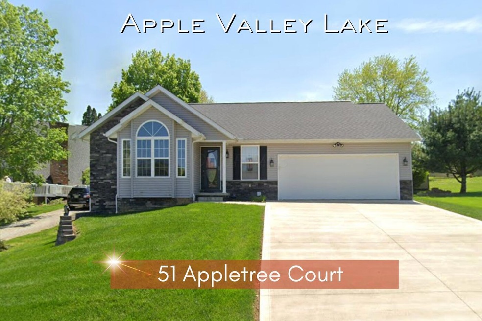 Under Contract $464,900 • Co-Listing Agent