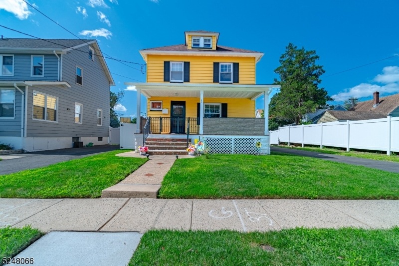 180 Wiley Ave unit 82, Plainfield, NJ 07062 - photo 1