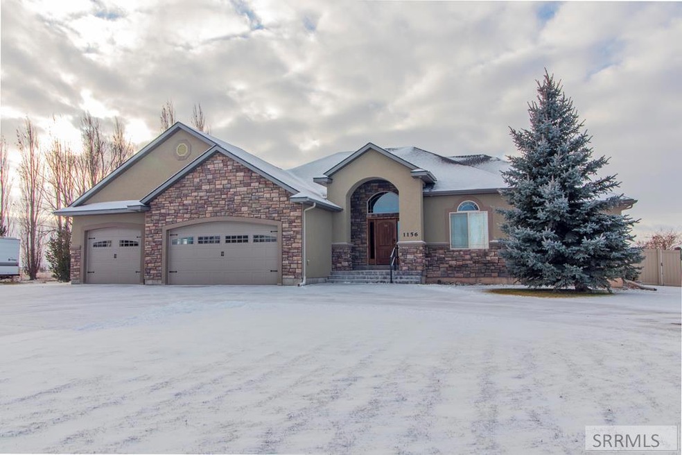 1156 October Cove, Shelley, ID 83274 - photo 1