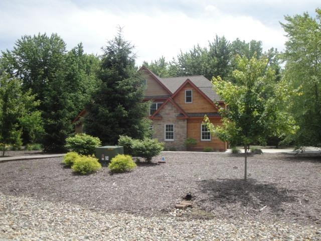 5668 Lily Ln unit 2, Sawyer, MI 49125 - photo 1