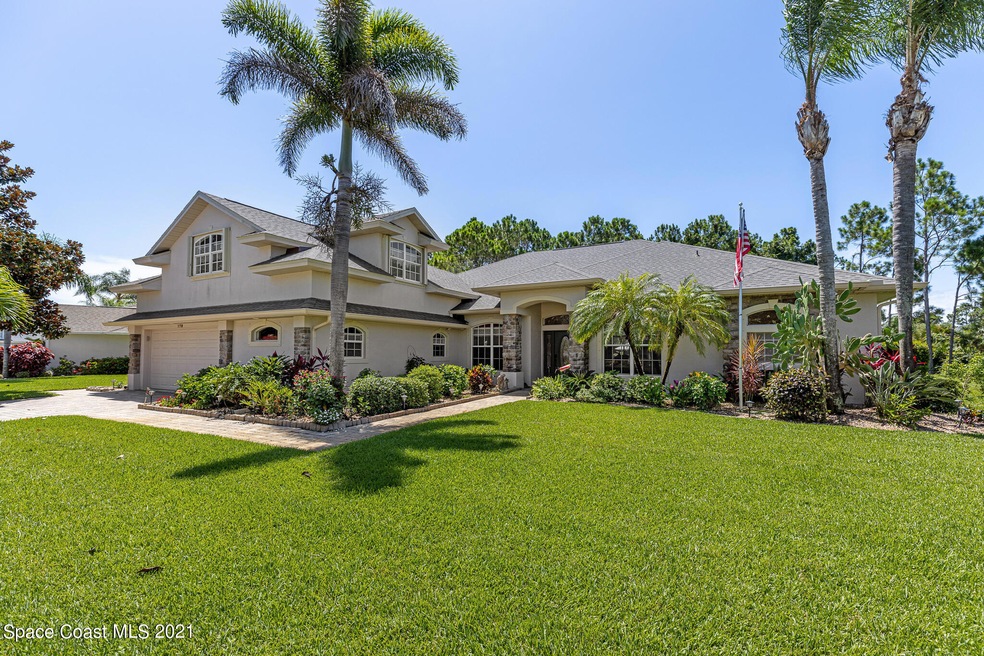 170 Ridgemont Cir. SE