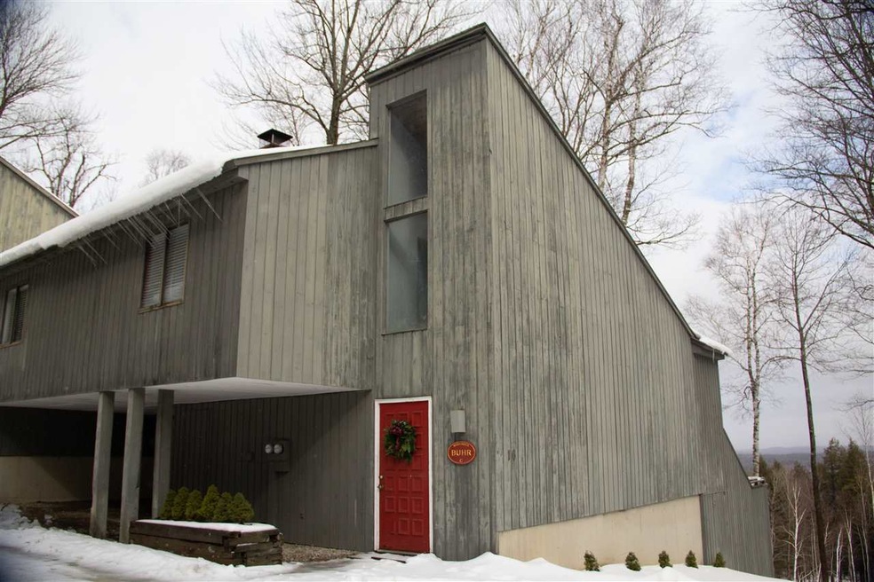 16 Wood Rock Rd unit C, Winhall, VT 05340 - photo 1