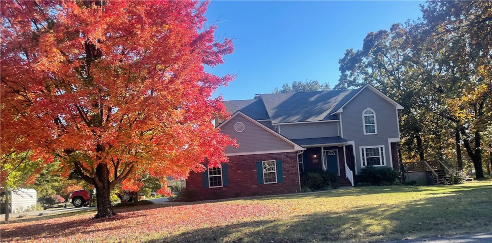 41 Park Rd, Russellville, AR 72802 - photo 1