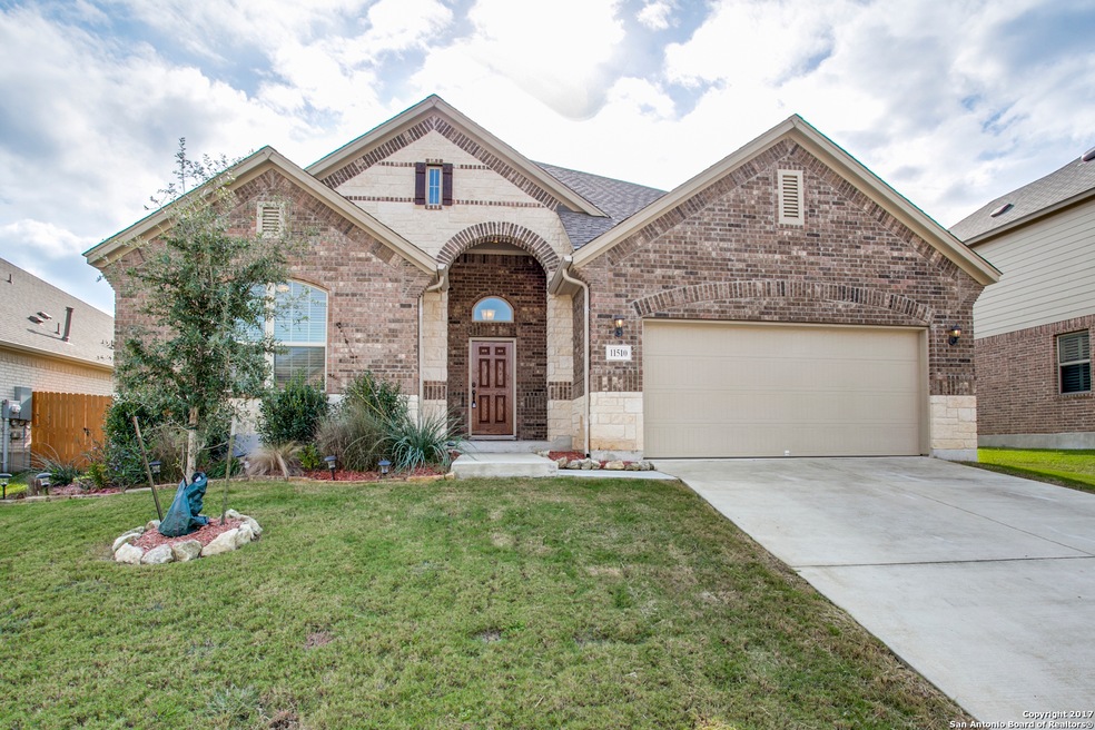 11510 Massive Mount, Helotes, TX 78023 - photo 1