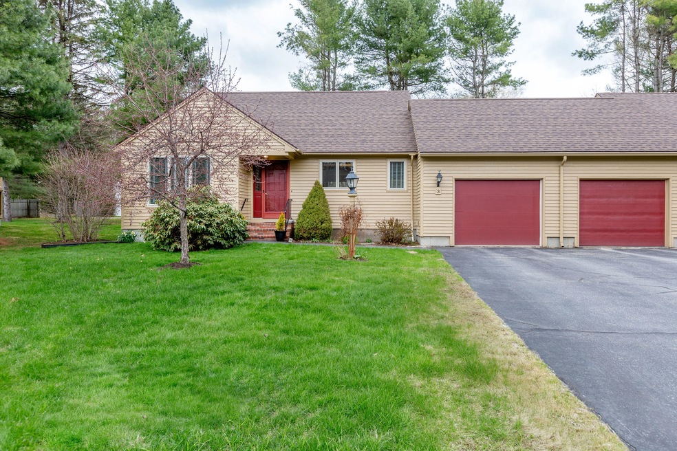 3 Brookmere Way, Brunswick, ME 04011 - photo 1