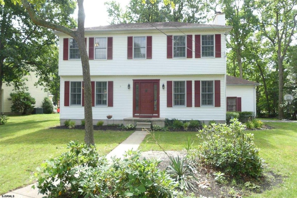 1 Island View Terrace, Ocean View, NJ 08230 - photo 1