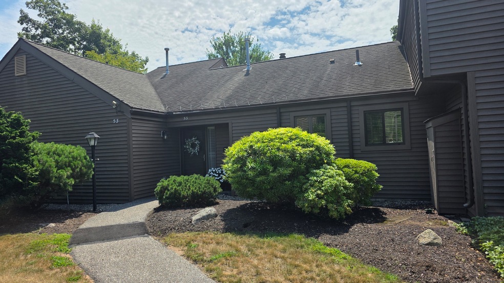 53 Hollister Way N unit 53, Glastonbury, CT 06033 - photo 1