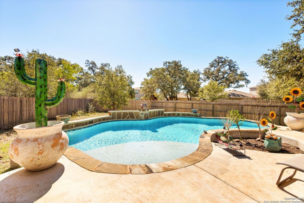 9102 Brown Well, San Antonio, TX 78254 - photo 1