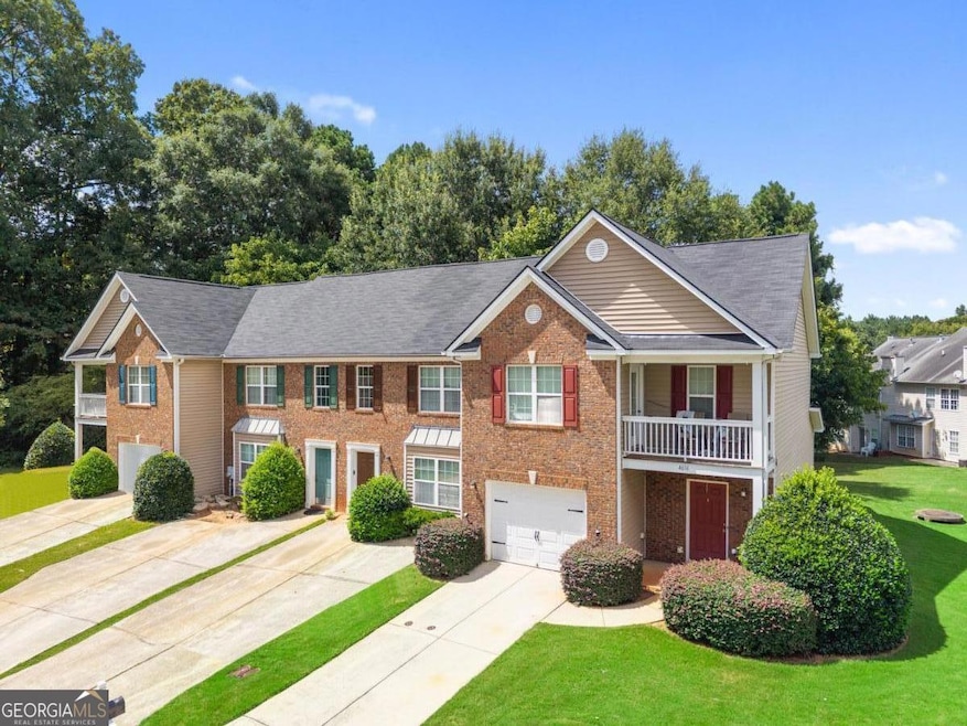 4612 Grand Central Pkwy, Decatur, GA 30035 - photo 1