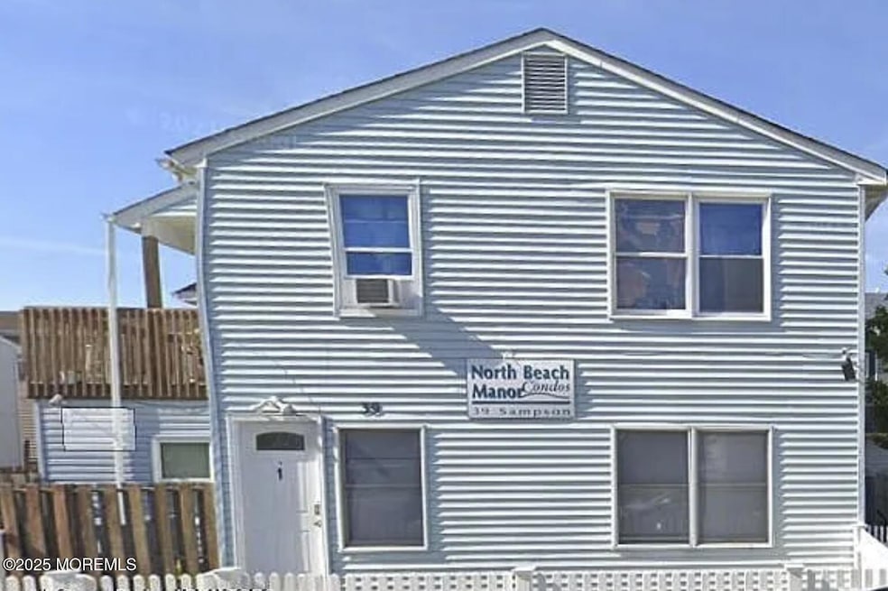 39 Sampson Ave unit 7, Seaside Heights, NJ 08751 - photo 1