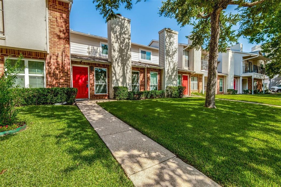 5505 Live Oak St unit 105, Dallas, TX 75206 - photo 1