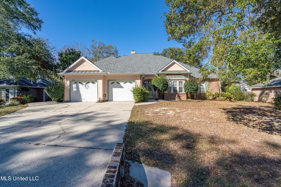 7730 Manini Way, Diamondhead, MS 39525 - photo 1