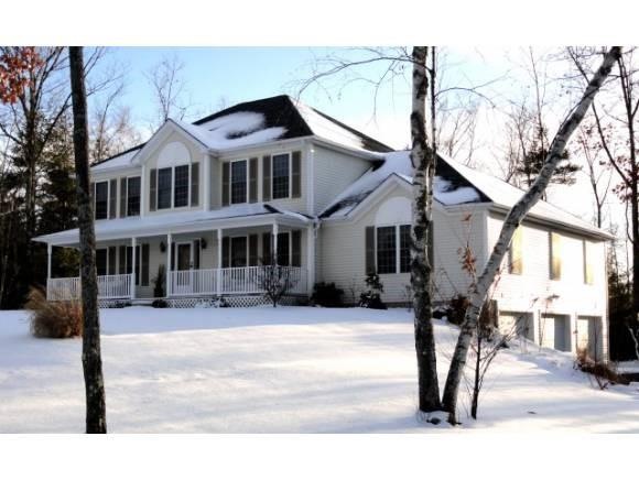 132 Monarch Ave, Goffstown, NH 03045 - photo 1