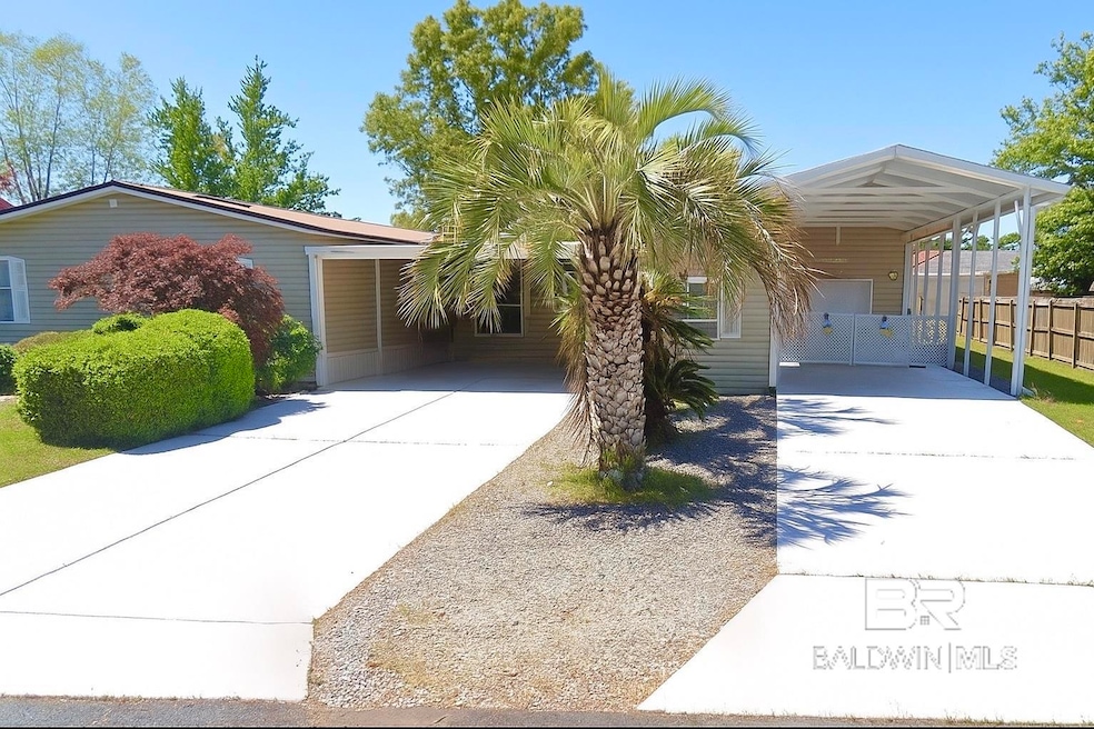 1908 Torres Ln, Lillian, AL 36549 - photo 1