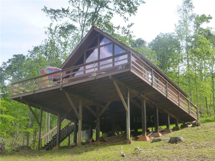 238 Springwater Dr, Burnsville, NC 28714 - photo 1