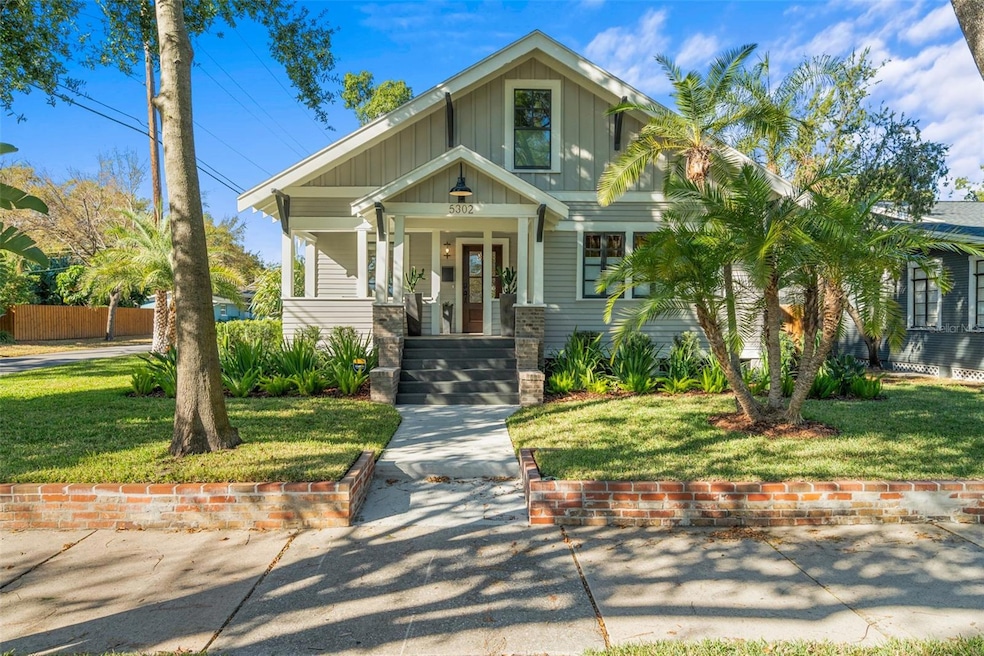 5302 N Central Ave, Tampa, FL 33603 - photo 1