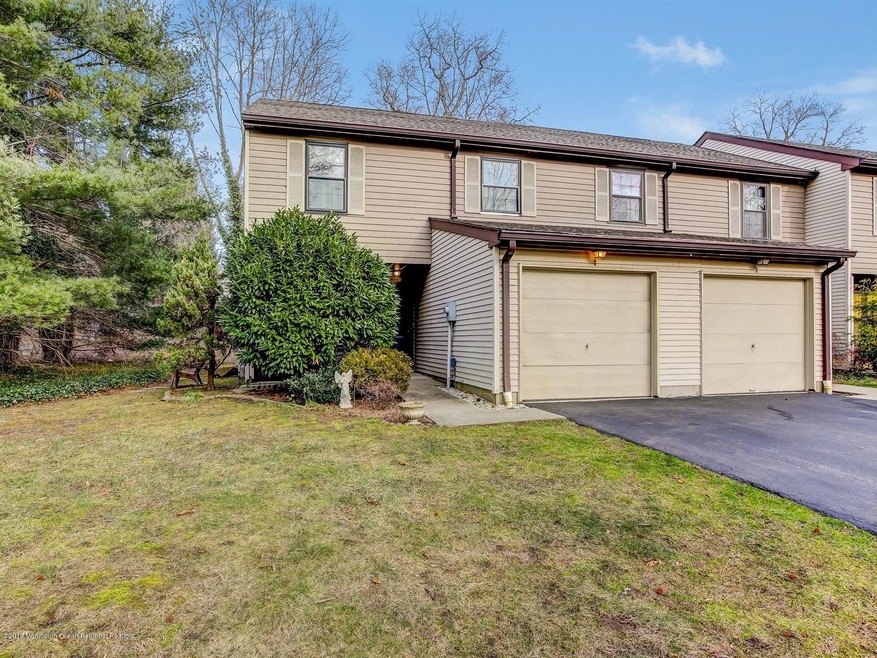 1 Gate Court, Oceanport
