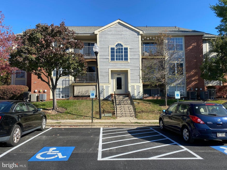 6601 Rapid Water Way unit 202, Glen Burnie, MD 21060 - photo 1